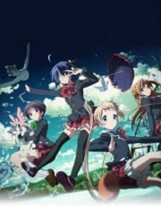 Chuunibyou demo Koi ga Shitai! Lite