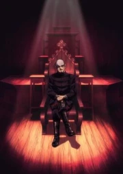 Golden Kamuy: Saishuushou