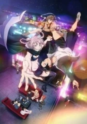 Yofukashi no Uta Season 2