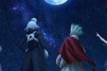 Dr. Stone: Science Future Part 3 episodio 10