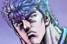Hokuto no Ken: Fist of the North Star episodio 11