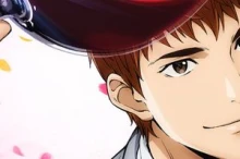 Kami no Shizuku episodio 9