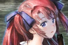 Kamiina Botan, Yoeru Sugata wa Yuri no Hana episodio 9