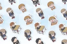 Koori no Jouheki episodio 10
