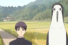 Kujima Utaeba Ie Hororo episodio 9