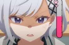 Marika-chan no Koukando wa Bukkowareteiru episodio 8