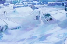 Snowball Earth episodio 10